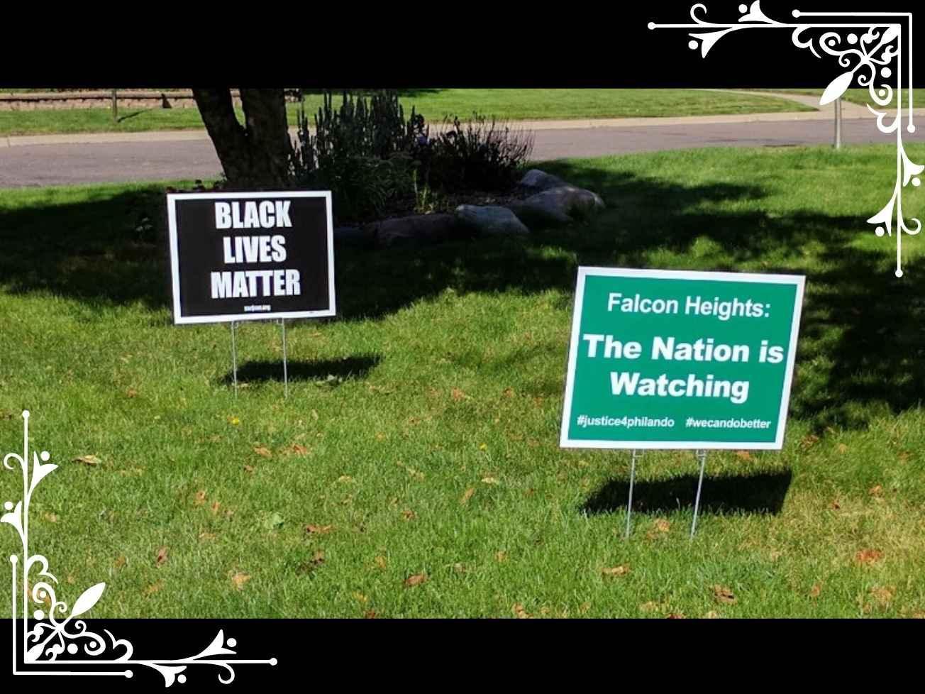 Custom Yard Signs: Stand Out with Personalized Designs - YardSigns.com