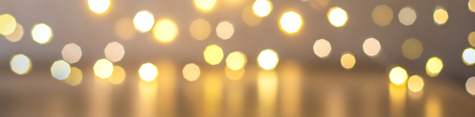 Christmas Lights Yard Signs