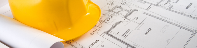 Construction Yard Signs