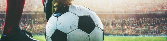 Soccer Yard Signs