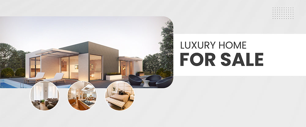 Home For Sale Yard Signs - YardSigns.com