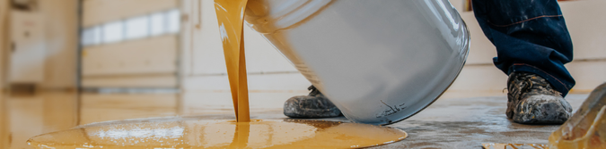 Epoxy Floors Yard Signs - YardSigns.com