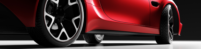 Auto Detailing Yard Signs - YardSigns.com