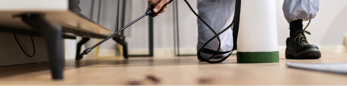 Pest Control Yard Signs - YardSigns.com