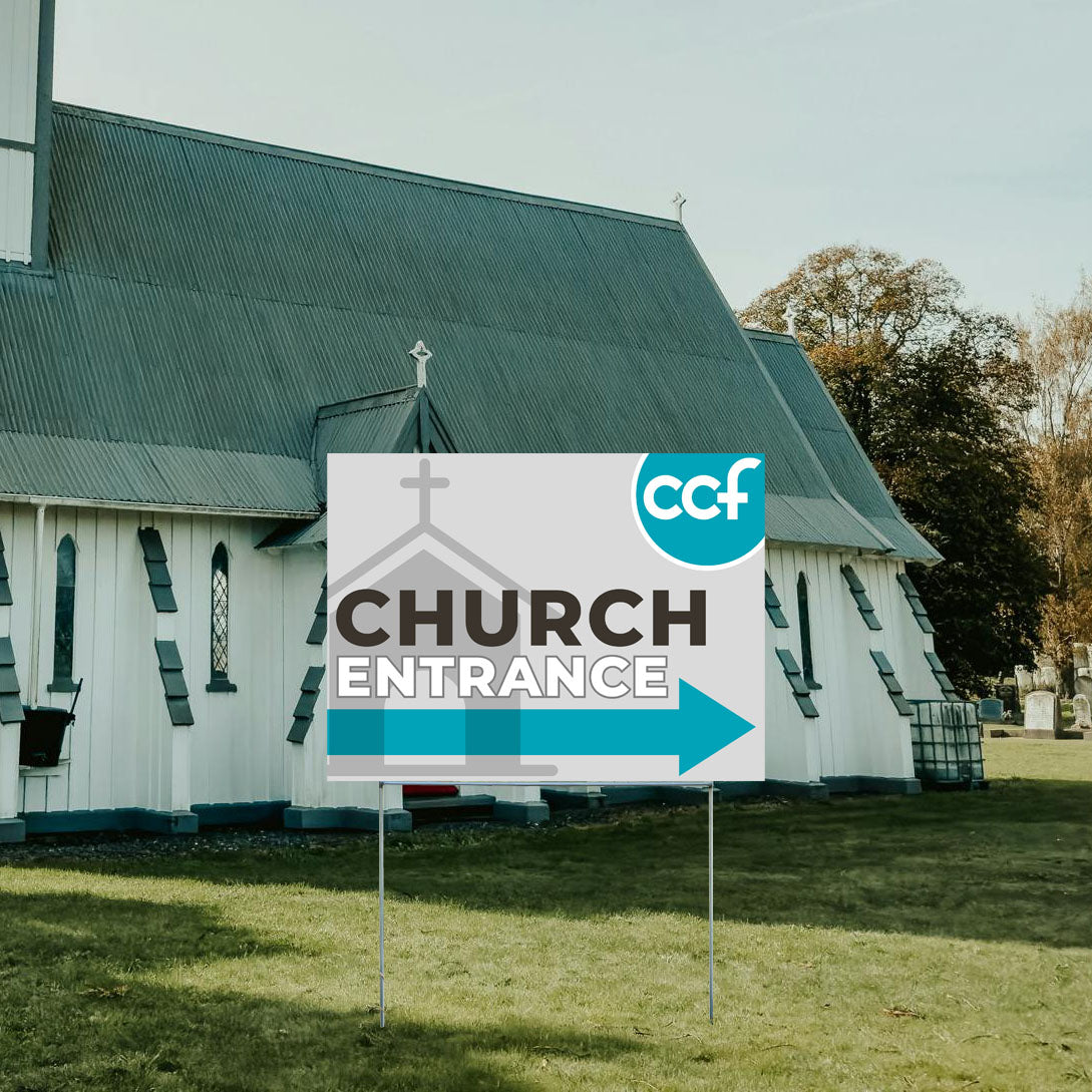 Other - Church Entrance