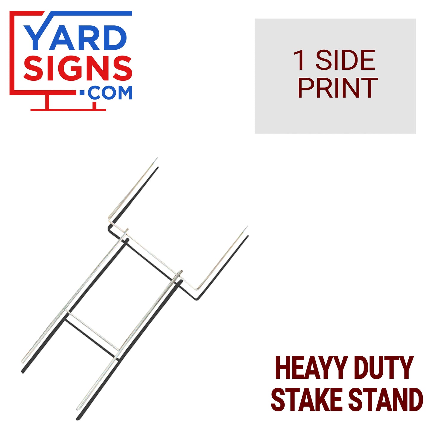 Residential Locksmith Services - Lockout Assistance, Broken Key Extraction, Lock Installation and Repair - Plain White Green Design - YardSigns.com