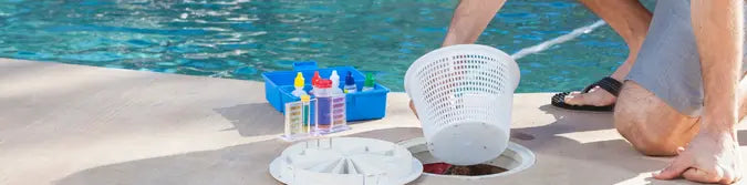 Pool Cleaner Yard Signs - YardSigns.com