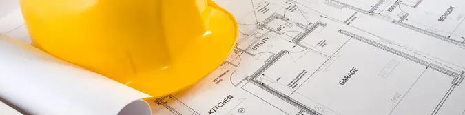 Construction Yard Signs