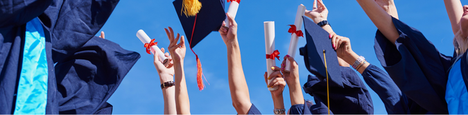 Graduation Yard Signs