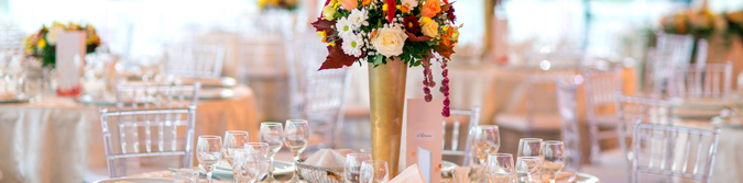 Special Events Yard Signs