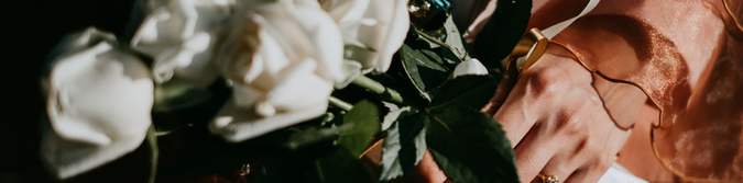 Wedding Yard Signs
