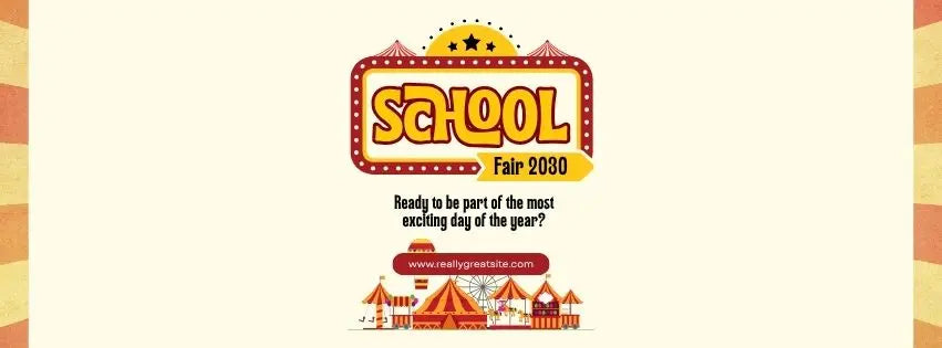 School Yard Signs