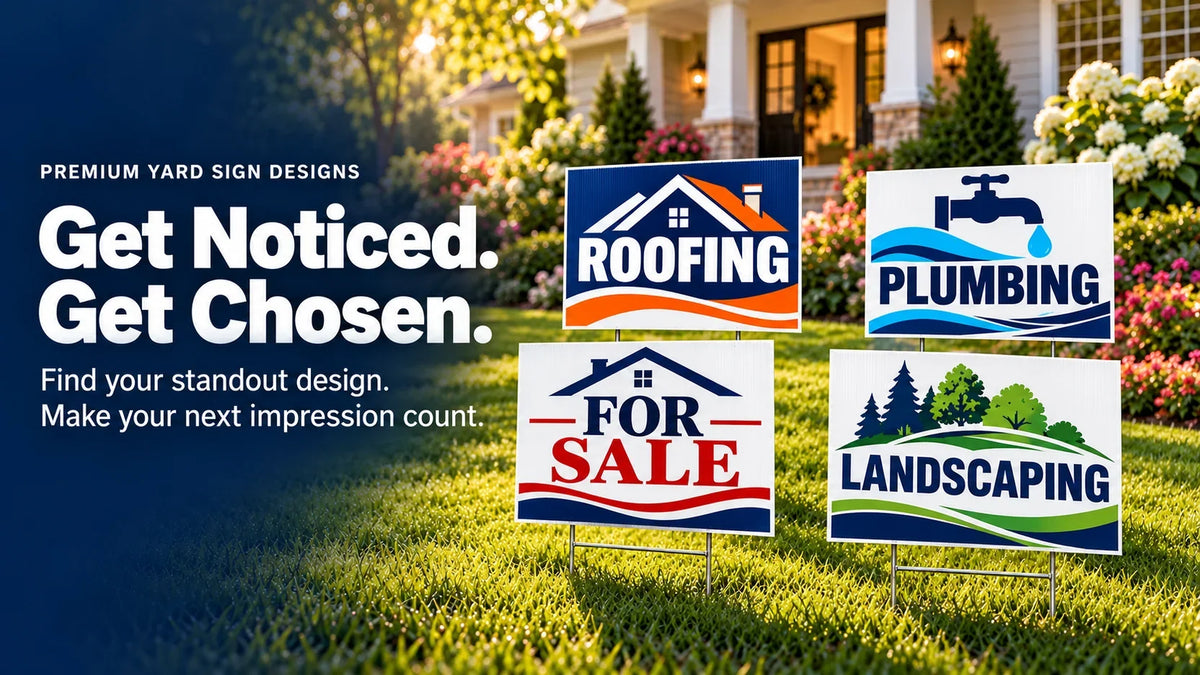 Best-Selling-Yard-Signs-Premium-Designs-YardSigns.com YardSigns.com