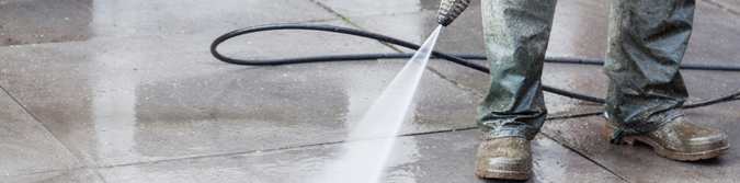 Pressure Washing Yard Signs - YardSigns.com