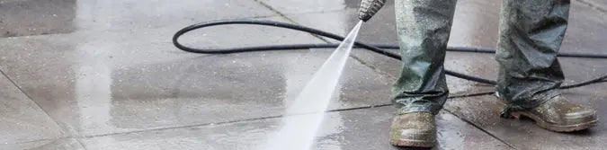 Pressure Washing Yard Signs - YardSigns.com