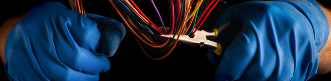 Electrician Yard Signs - YardSigns.com