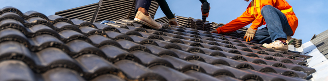 Roofers Yard Signs - YardSigns.com