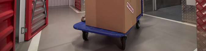 Moving & Storage Yard Signs - YardSigns.com