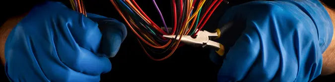 Electrician Yard Signs - YardSigns.com