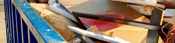 Junk Removal Yard Signs - YardSigns.com