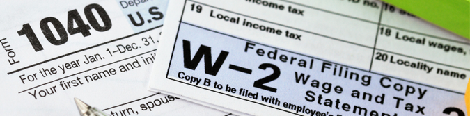 Tax Preparation Yard Signs - YardSigns.com