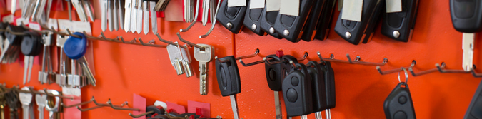 Locksmith Yard Signs - YardSigns.com