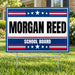 School Board - Classic Trusted Leadership - Yardsigns.com YardSigns.com