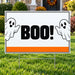 Holiday Signs - Halloween - Classic Friendly Ghosts - Yardsigns.com