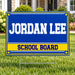 School Board - Classic Students First - Yardsigns.com YardSigns.com