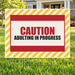 Adulting In Progress – Funny Yard Sign | YardSigns.com YardSigns.com