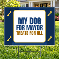 The Comments Regret Everything – Funny Yard Sign | YardSigns.com YardSigns.com