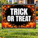 Holiday Signs - Halloween - Premium Harvest Hunt - Yardsigns.com YardSigns.com