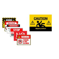 Bulk Signs - 50 Signs - YardSigns.com