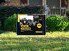 Social Justice - Racism - YardSign - YardSigns.com