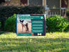 Informational - Shelter Pets - YardSign - YardSigns.com