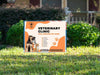 Storefront - Veterinary Clinic - YardSign - YardSigns.com