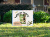 Call-to-Action - Help Us Today - YardSign - YardSigns.com