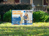 Commercial - Caregiver - YardSign - YardSigns.com