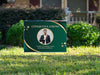 Custom Achievement - Graduation Signs 2 - YardSign - YardSigns.com