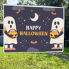 Halloween Sign