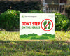 Petition - YardSign - YardSigns.com