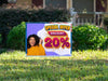 Yardsigns - Promotional 2 - YardSign - YardSigns.com