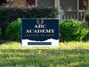 Yardsigns - School Spirit 3 - YardSign - YardSigns.com