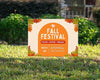 Autumn 2 - YardSign - YardSigns.com