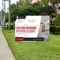 Custom Closets - Custom Bedroom Interior Designs YardSigns.com