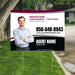 Real Estate - Berkshire Hathaway Home Services - Realtor 1 YardSigns.com