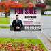 Real Estate - Berkshire Hathaway Home Services - For Sale 1 YardSigns.com