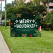 Christmas - Merry Holidays YardSigns.com
