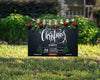 Christmas Party 2 - YardSign - YardSigns.com