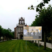 Church Signs - Join Our Church Service YardSigns.com